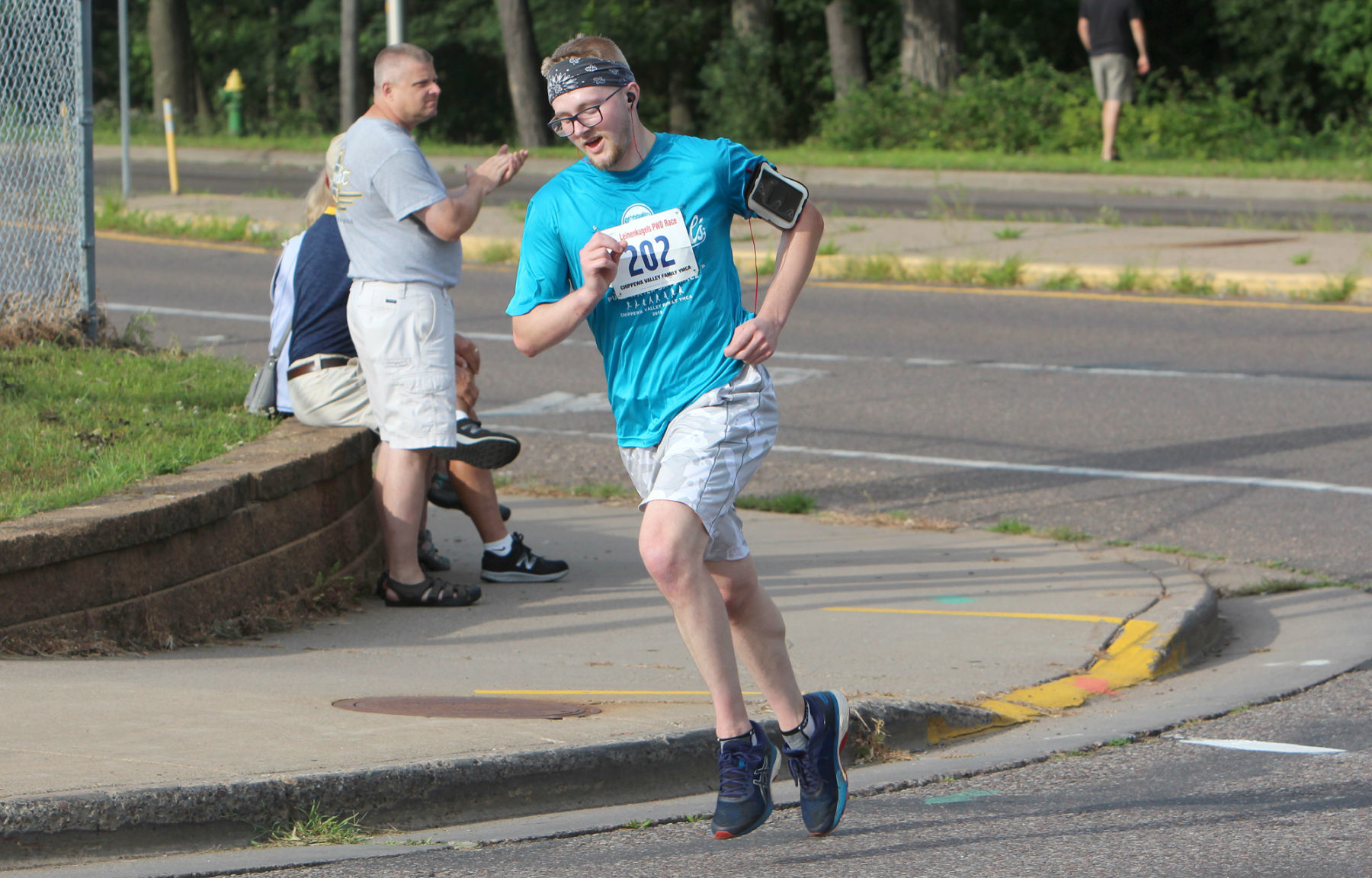 Leinenkugel's Pure Water Days Races 8-10-19